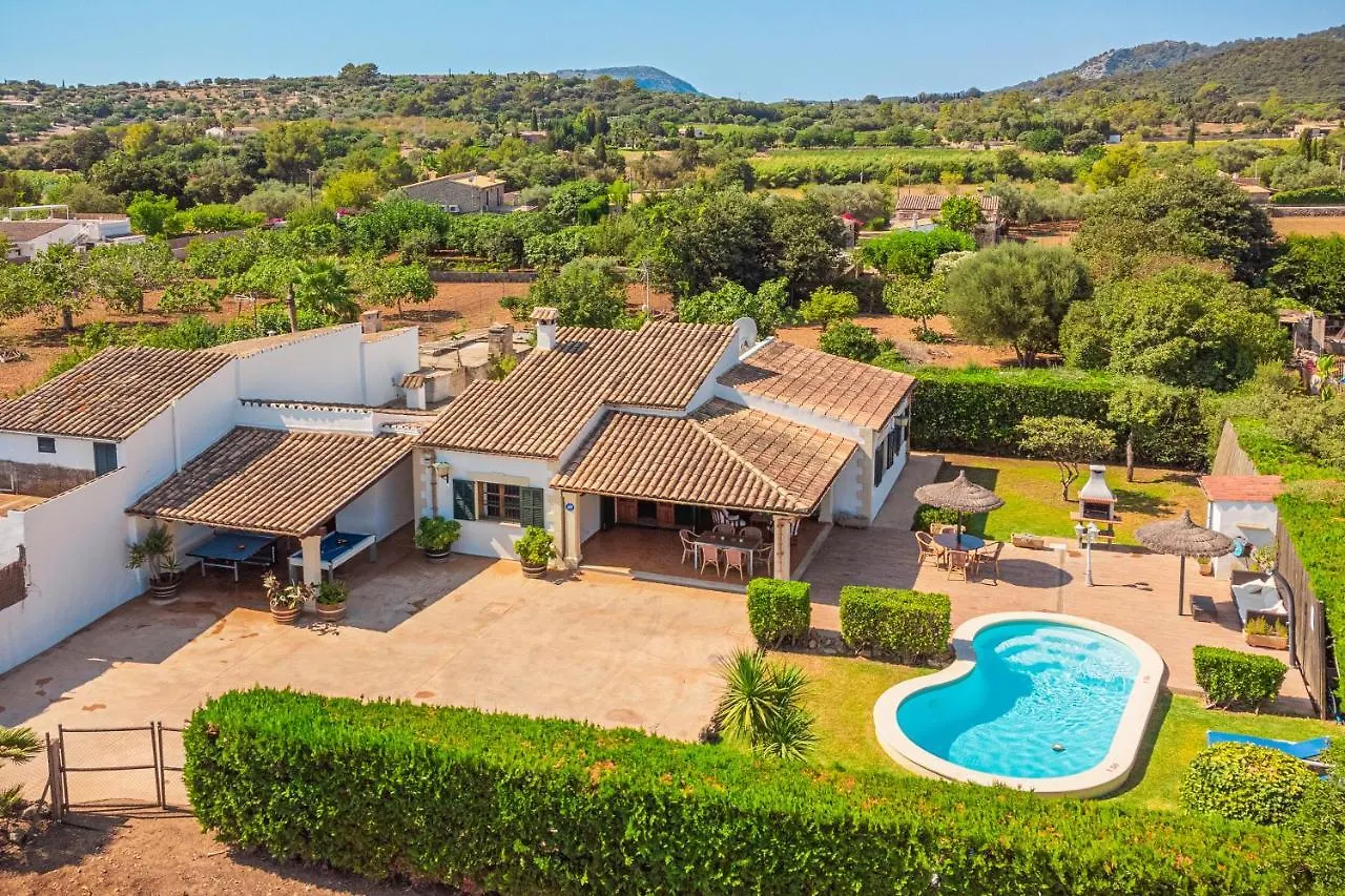 Finca Boy location