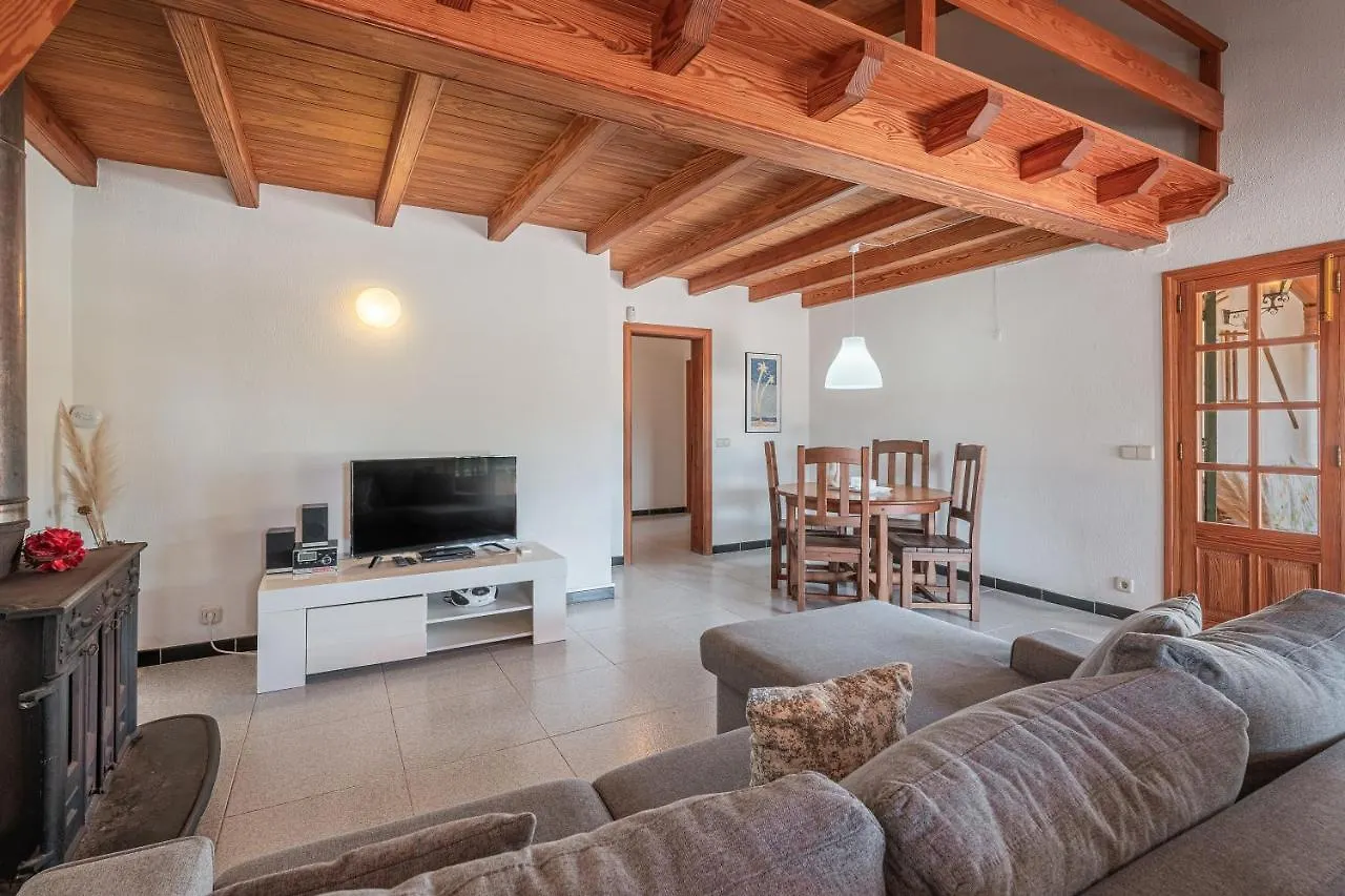 Villa Finca Boy Pollenca